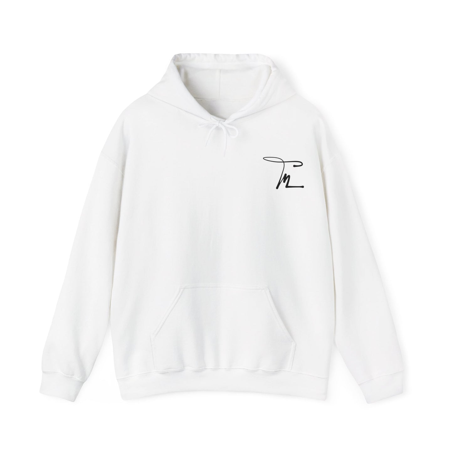 Tyler McMillan "TM" Hoodie