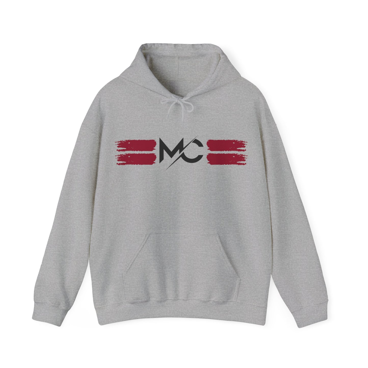 Michael Collins Team Colors Hoodie