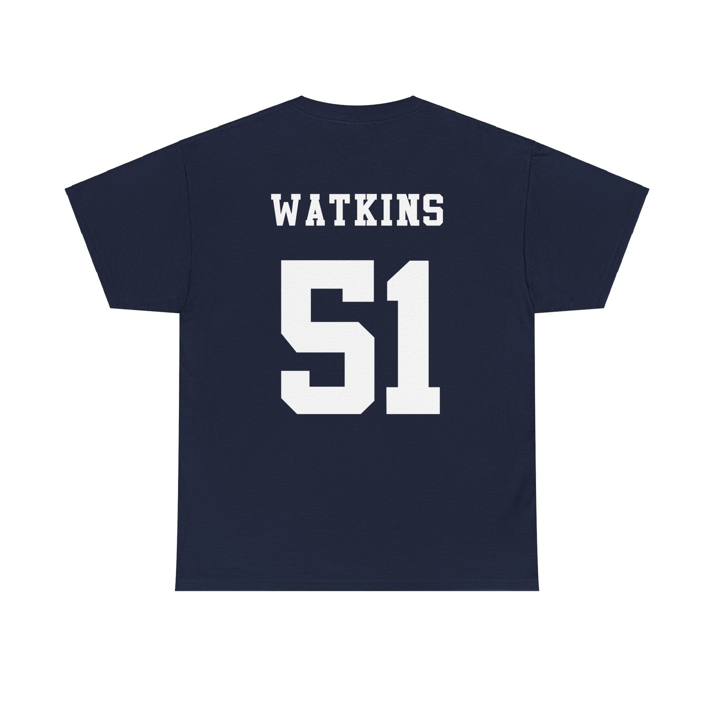 Kendarrius Watkins Away Shirtsey