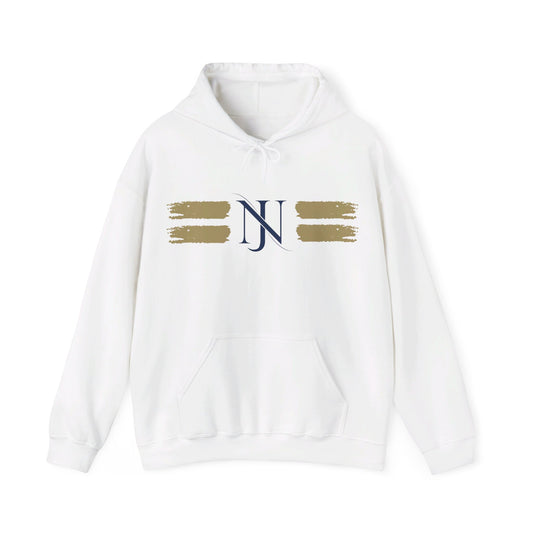 Noah Jennings Team Colors Hoodie