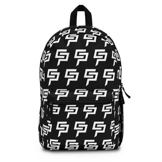 Carmelo Pacheco Backpack