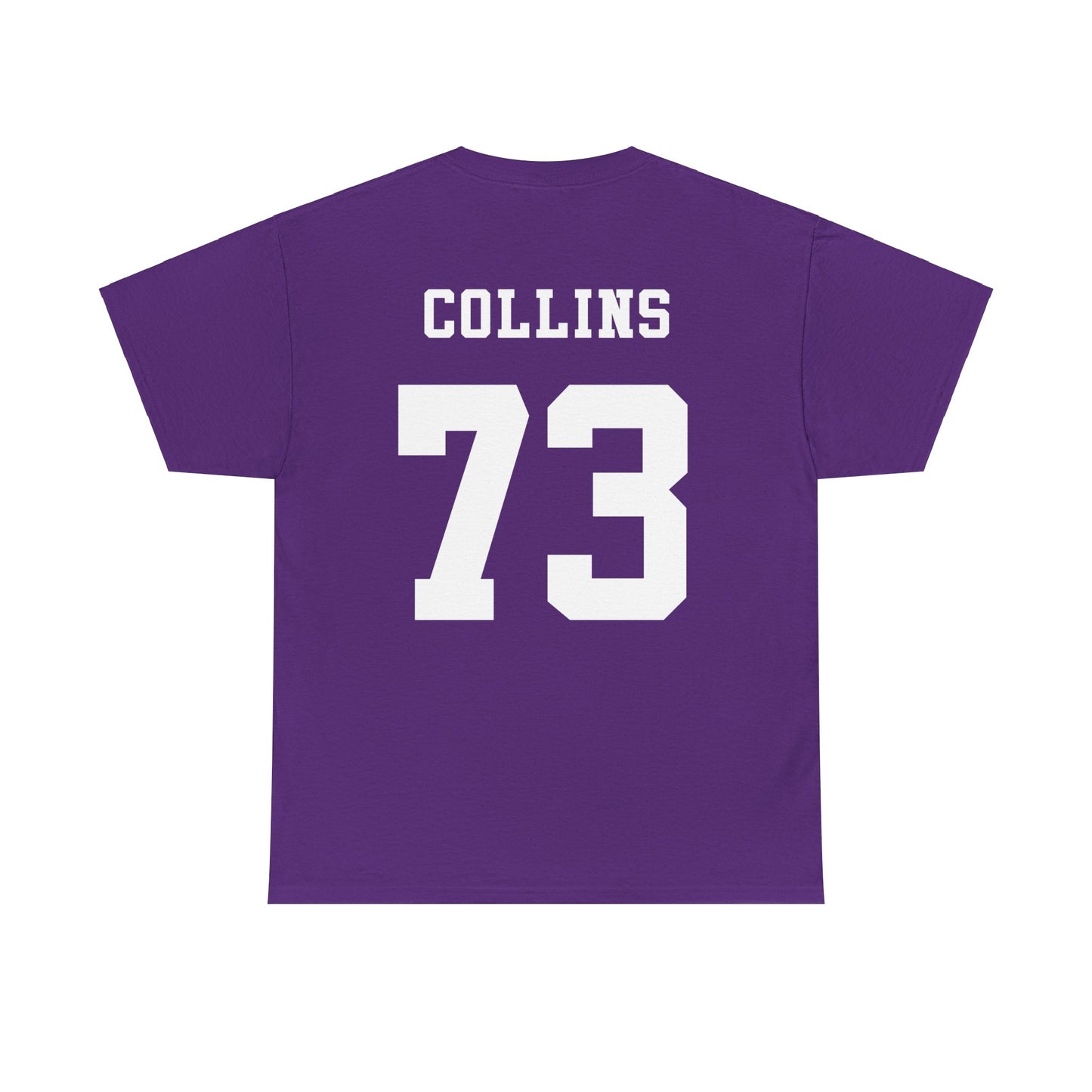 Kevonte Collins Away Shirtsey