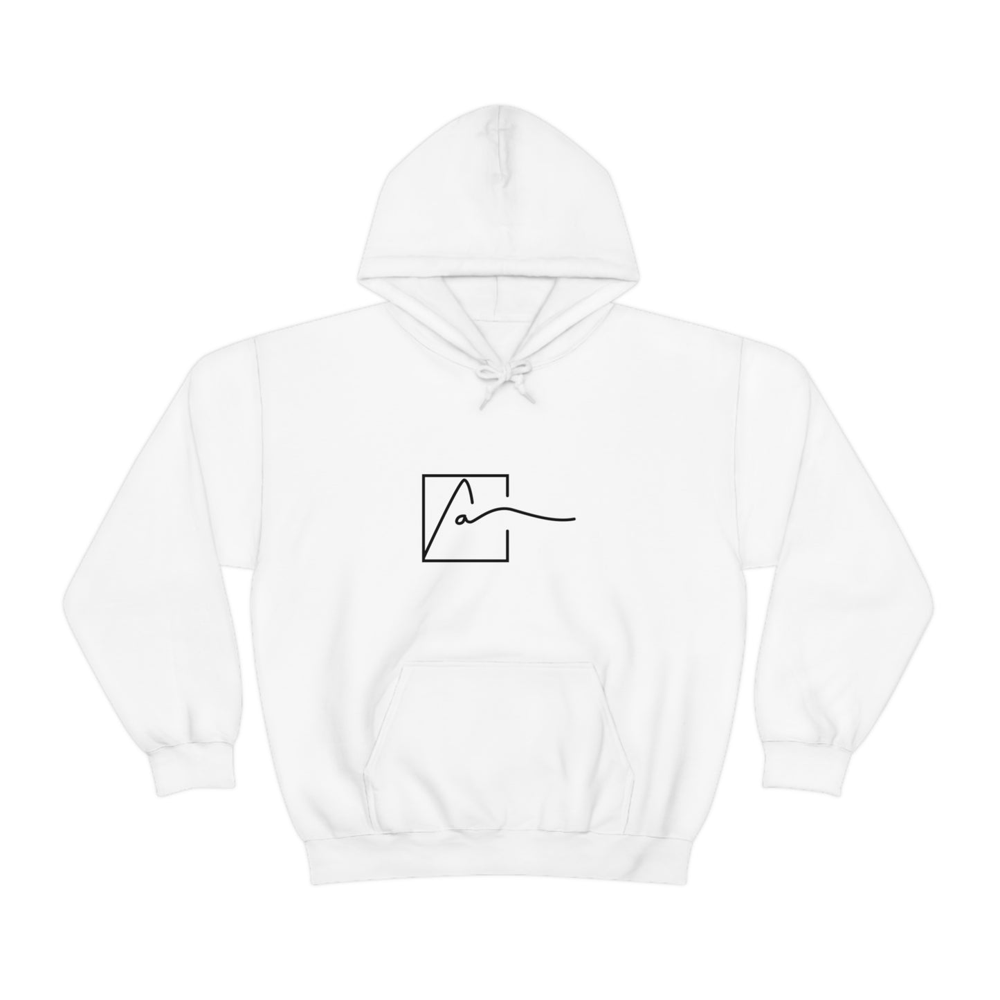 Isaiah Carlton-Anfield "IA" Hoodie