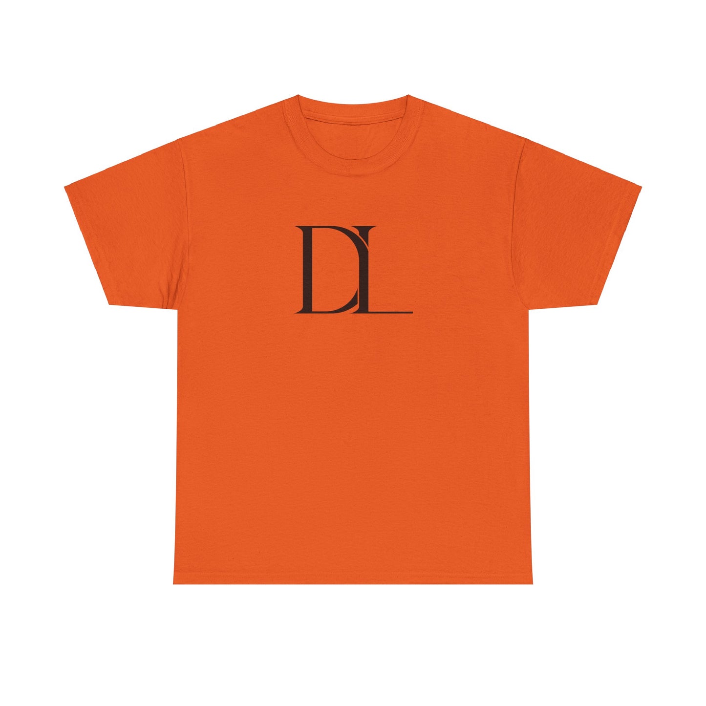 Dani Laughlin "DL" Tee