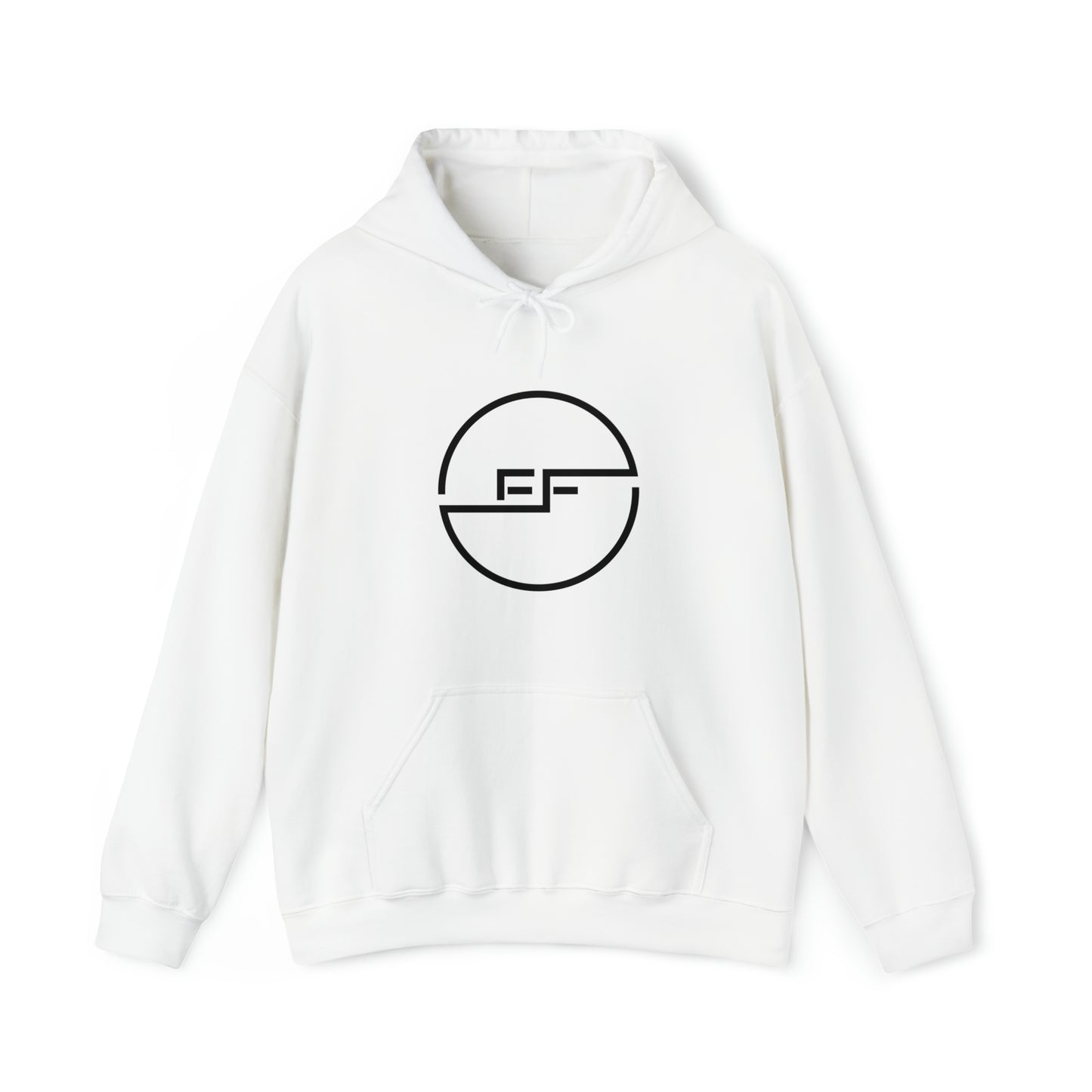 Eli Finley "EF" Hoodie
