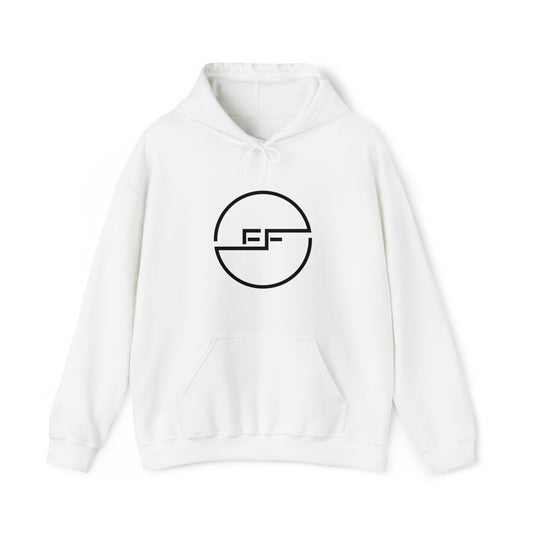 Eli Finley "EF" Hoodie