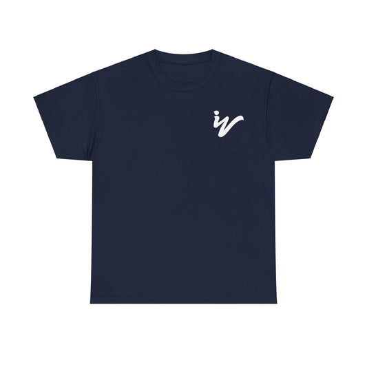 Isaiah Williams "IW" Tee