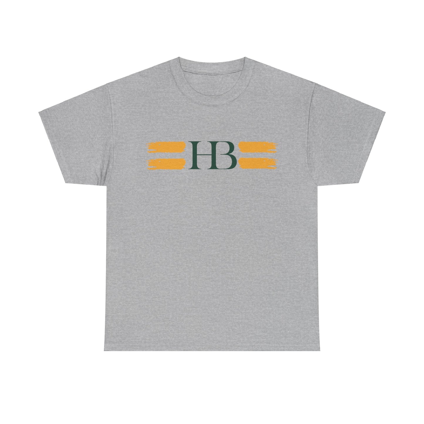 Hannah Boughton Team Colors Tee