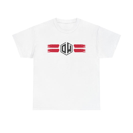 Omari Walton Hunter Team Colors Tee