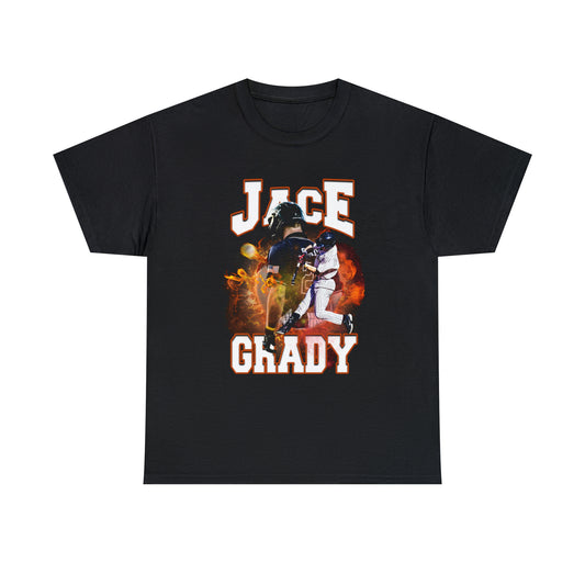 Jace Grady Stick It Graphic Tee