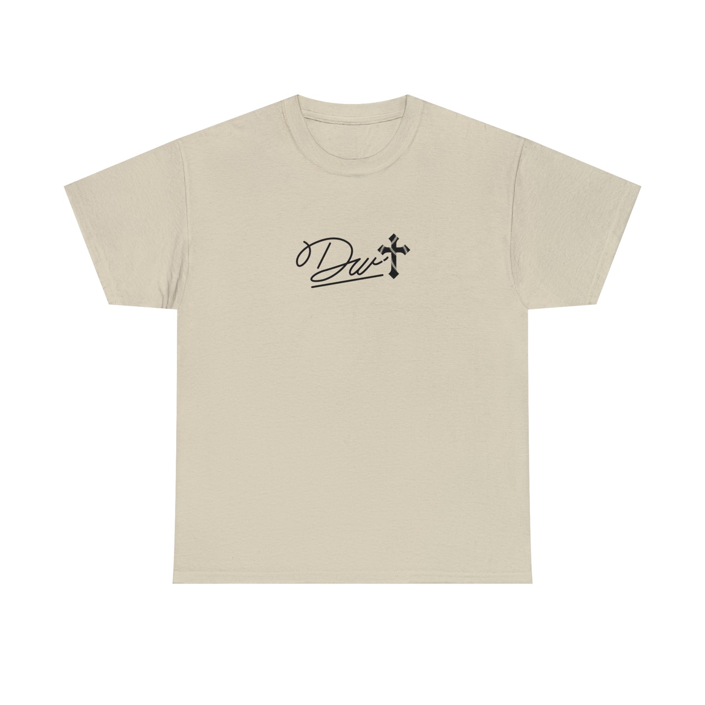 Dawson Walls "DW" Tee