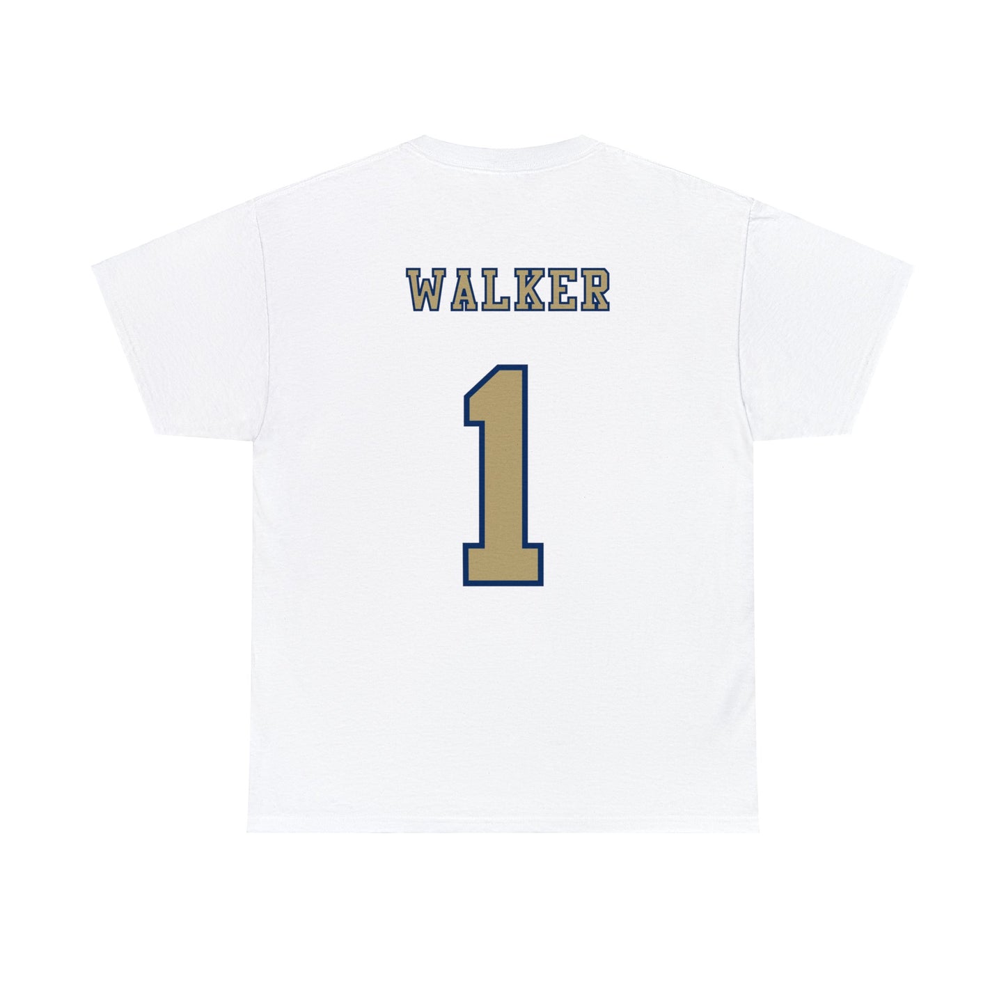 Dontae Walker Home Shirtsey