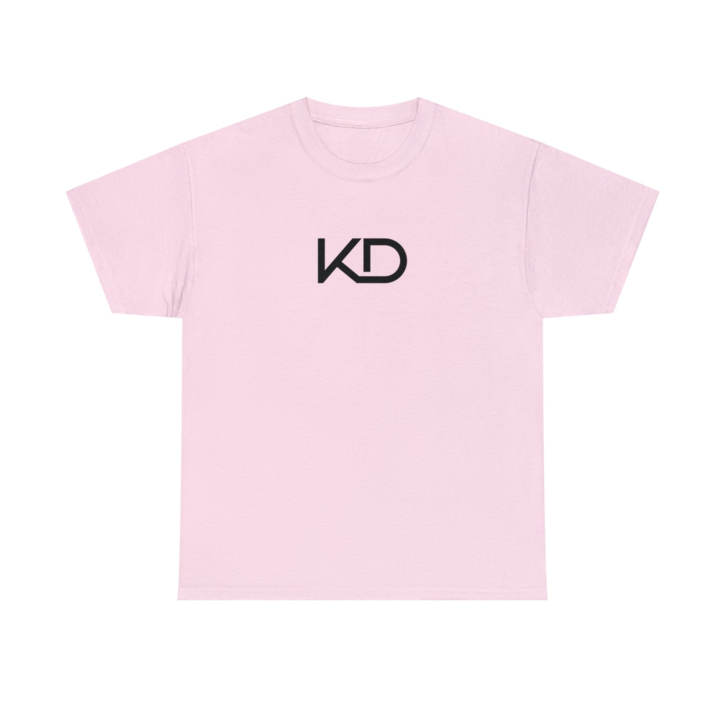 Katie Dack "KD" Tee