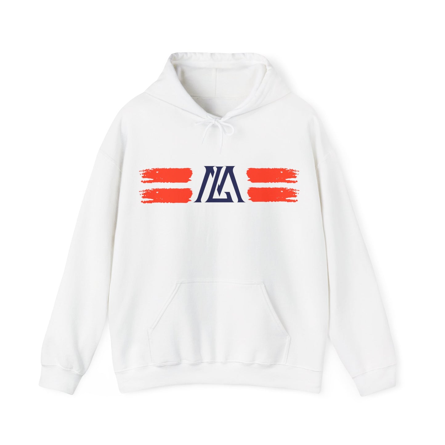 Michael Leo Team Colors Hoodie