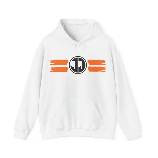 Justice Jackson Team Colors Hoodie