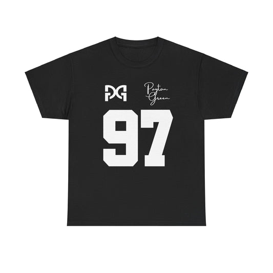 Payton Green Away Shirtsey