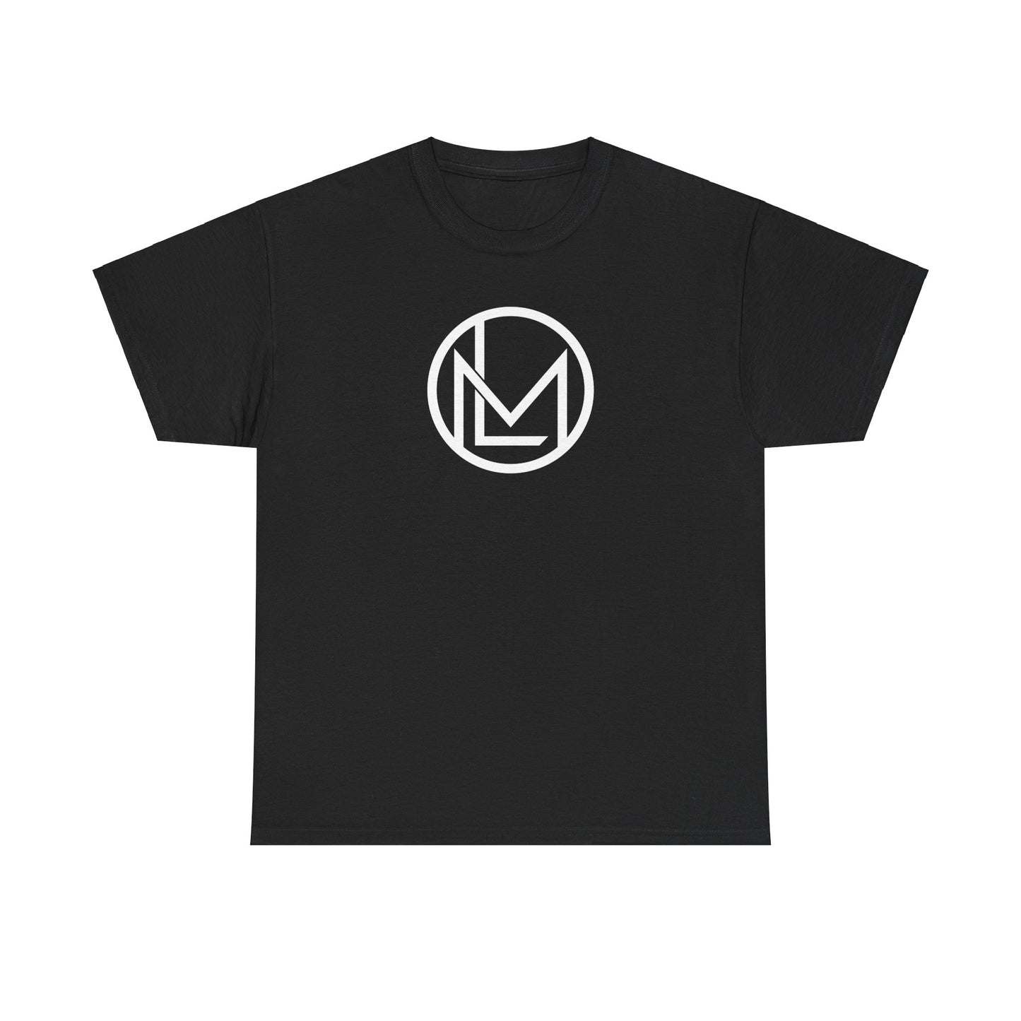 Lakeem Mcaliley "LM" Double Sided Tee