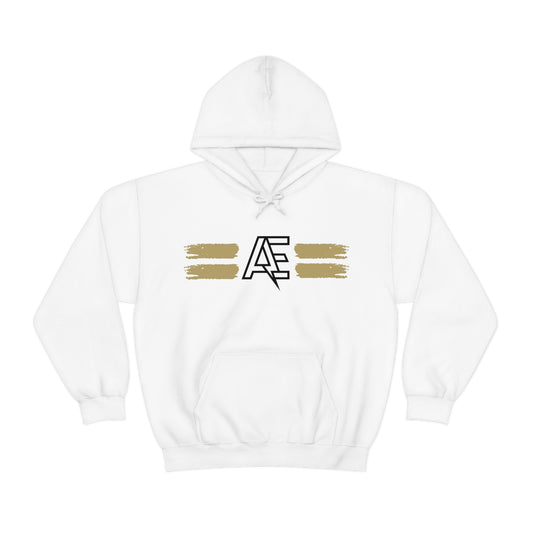 Aubrey Evans Team Colors Hoodie