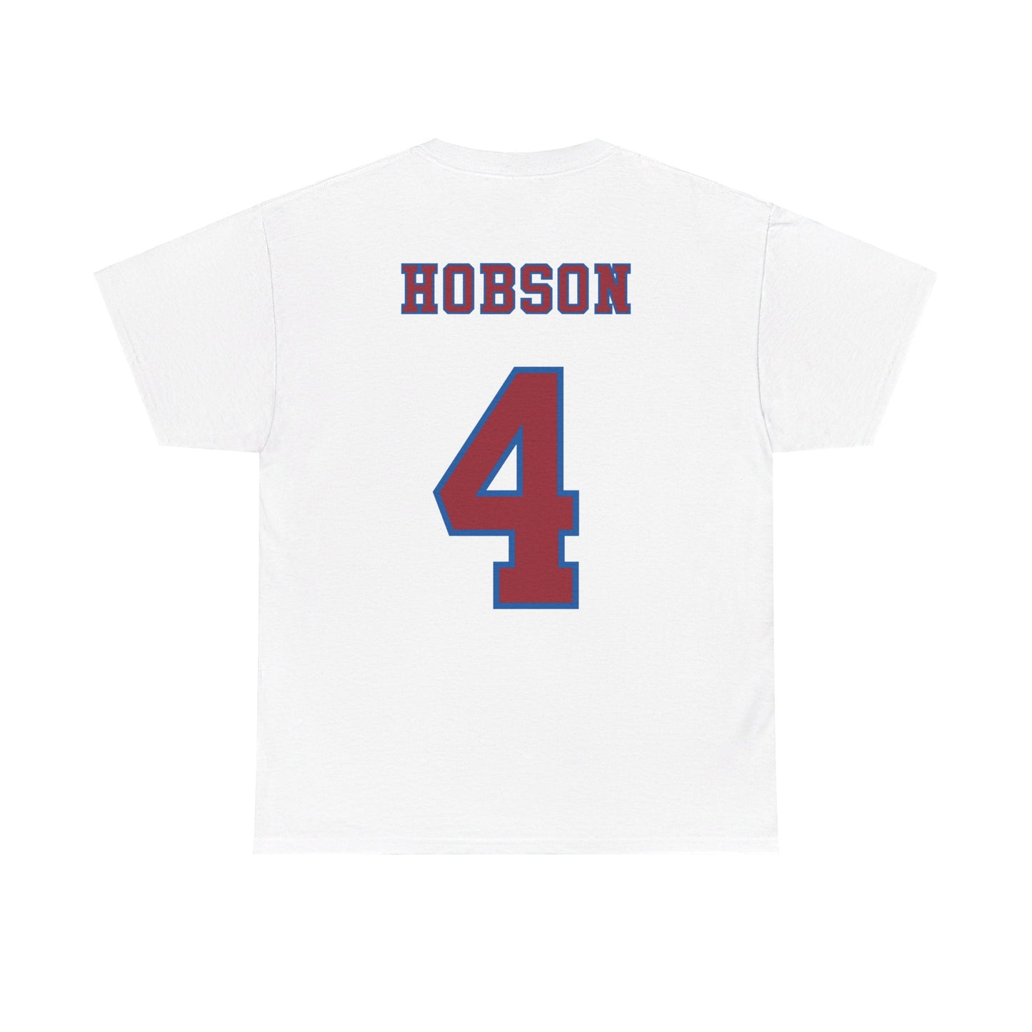 Aaron Hobson Home Shirtsey