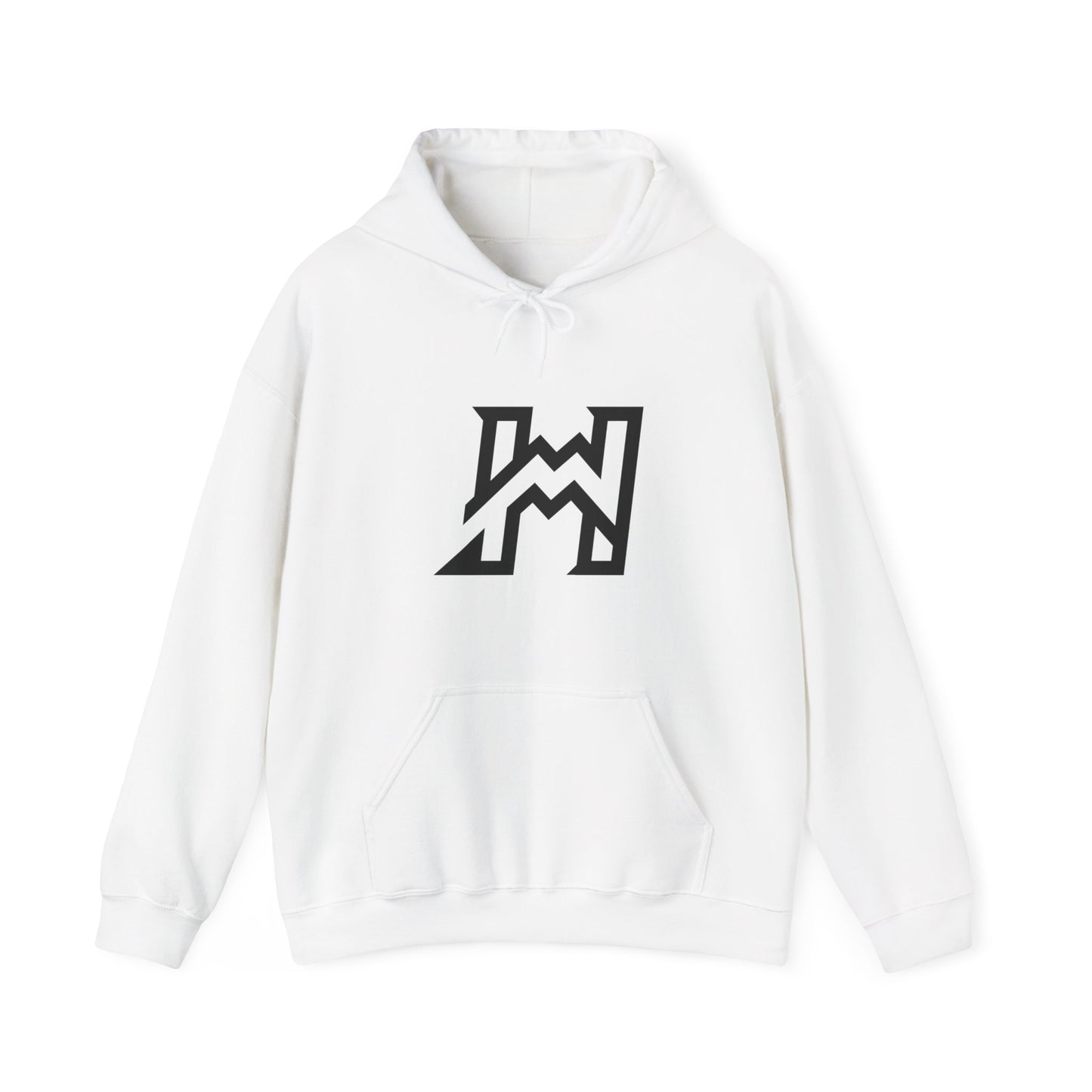 Myles Hymes "MH" Hoodie