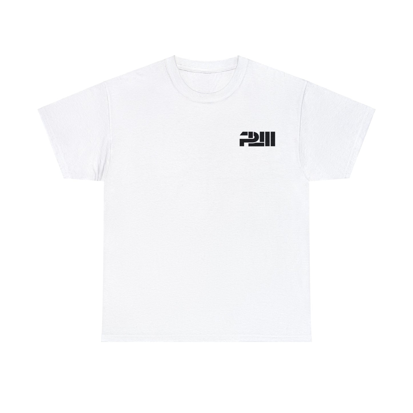 Paul Lindberg "PL" Tee