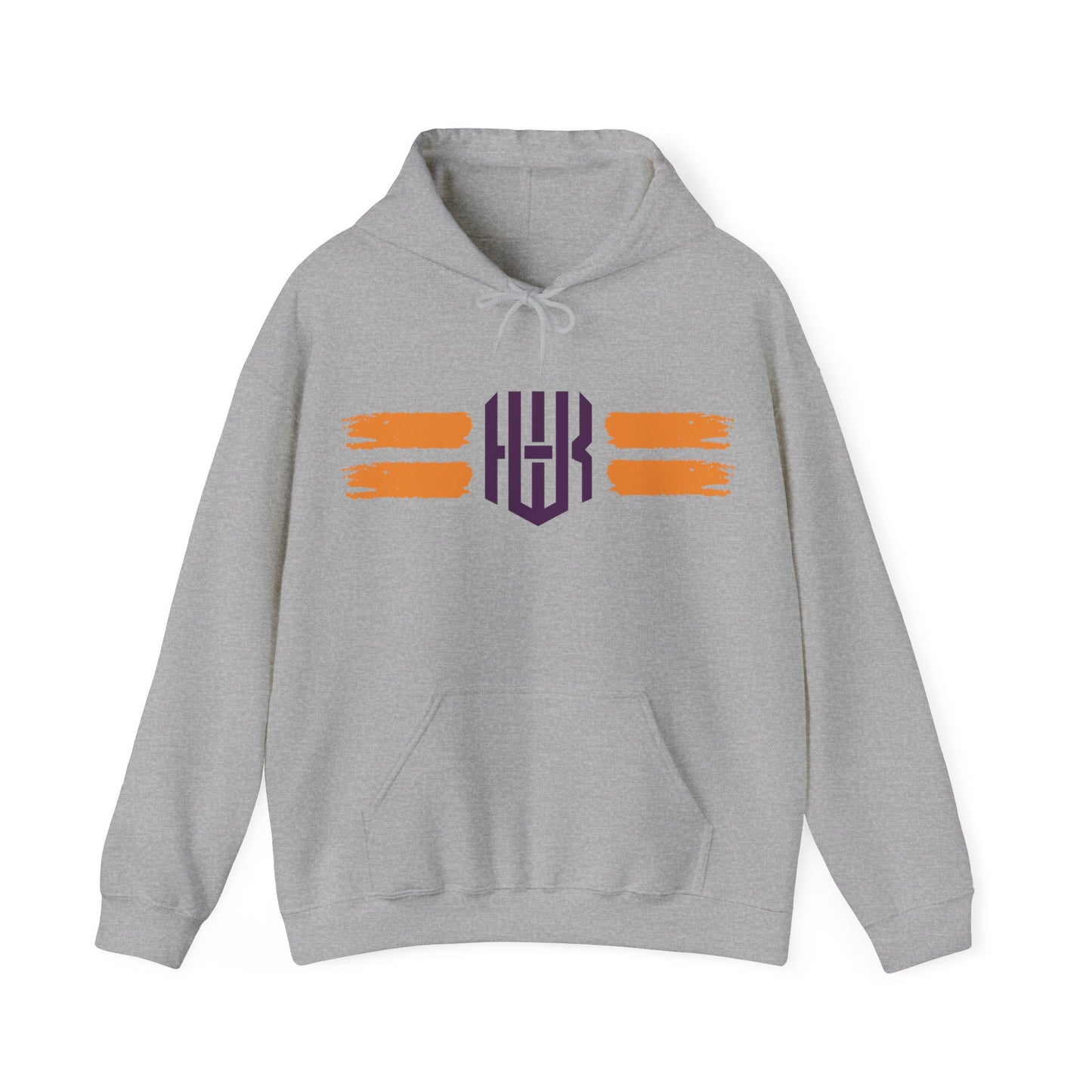 Kylan Wallace Team Colors Hoodie