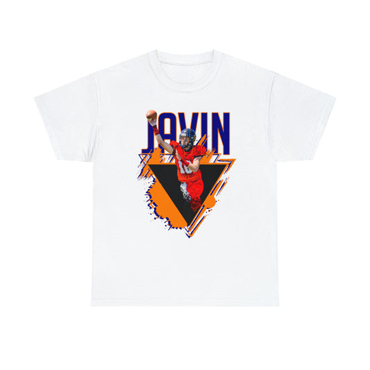 Javin Fish Stick It Graphic Tee