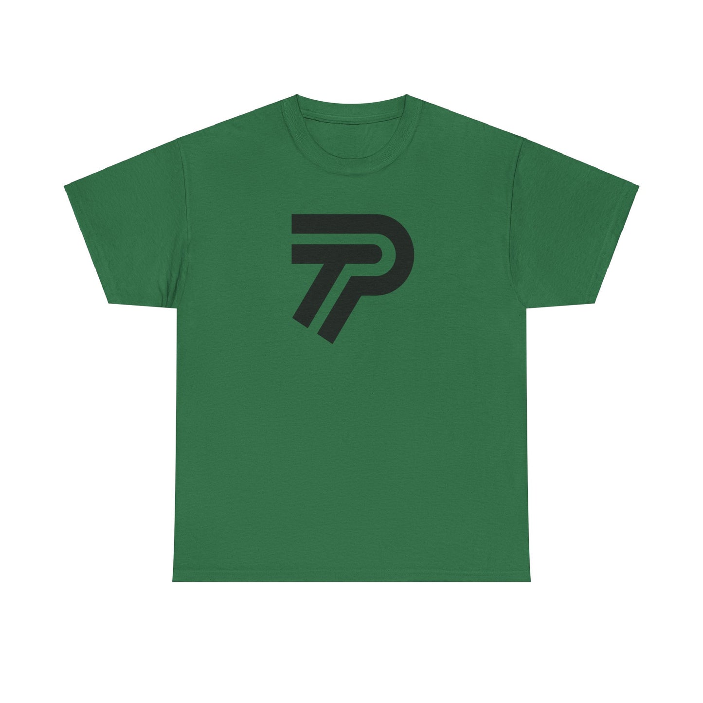 Tyshon Patty "TP" Tee