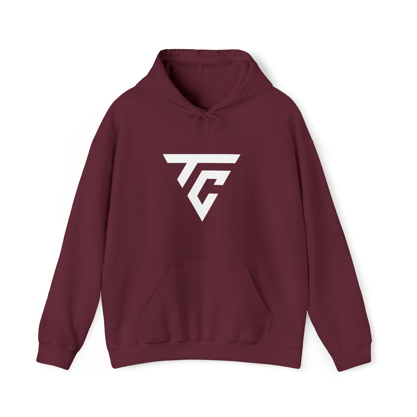 Ty Campbell "TC" Hoodie
