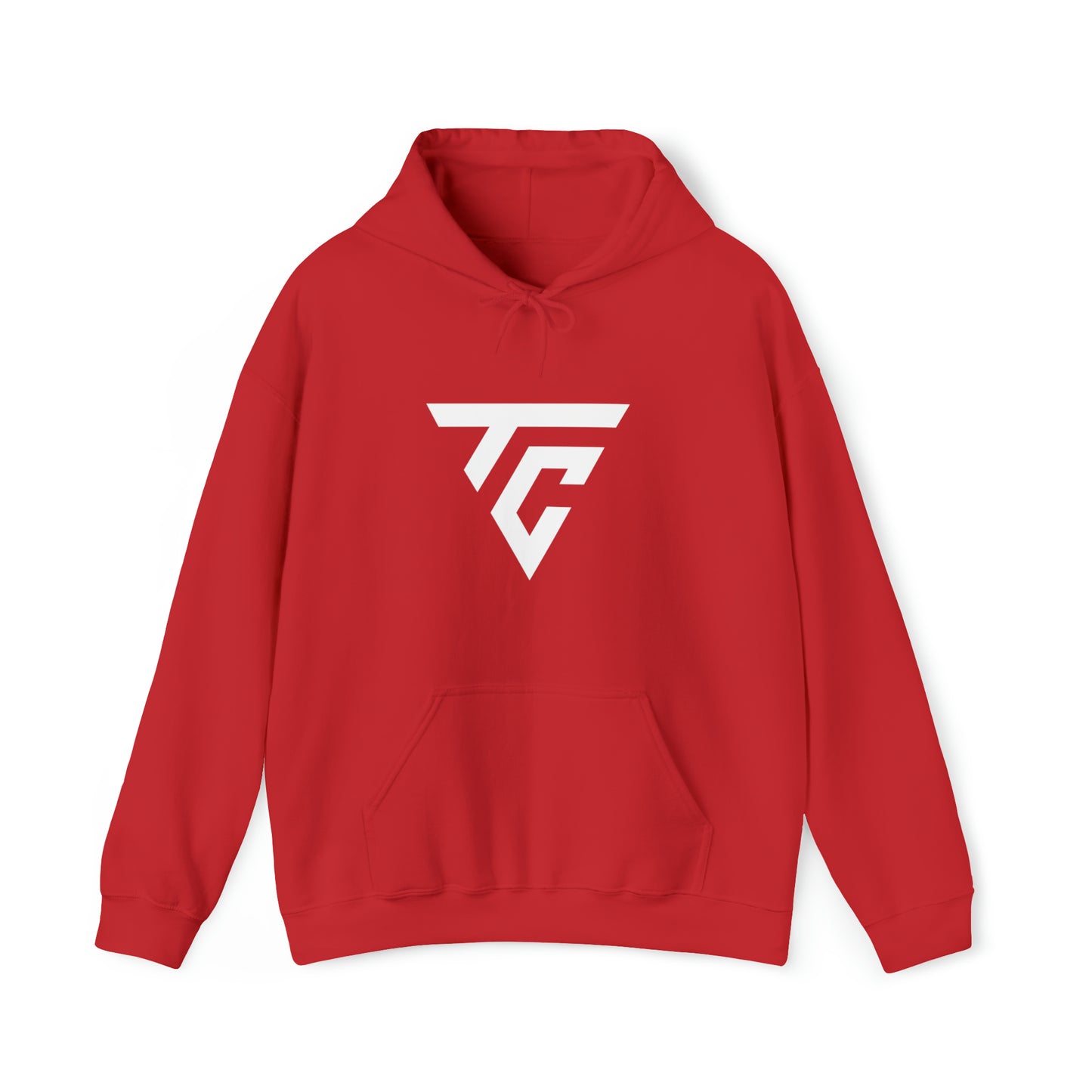 Ty Campbell "TC" Hoodie