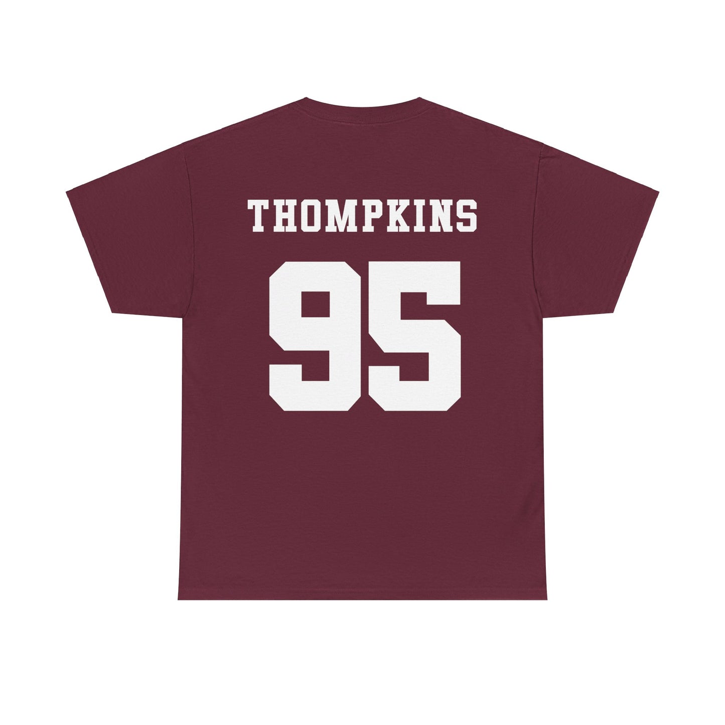 Konnor Thompkins Away Shirtsey