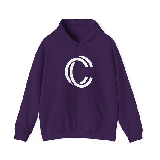 Carter Cantrell "CC" Hoodie