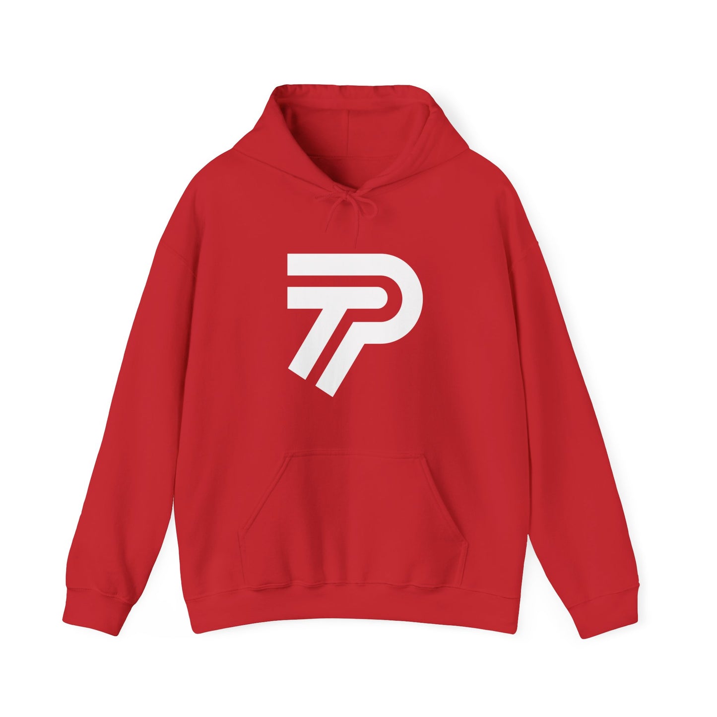 Tyshon Patty "TP" Hoodie