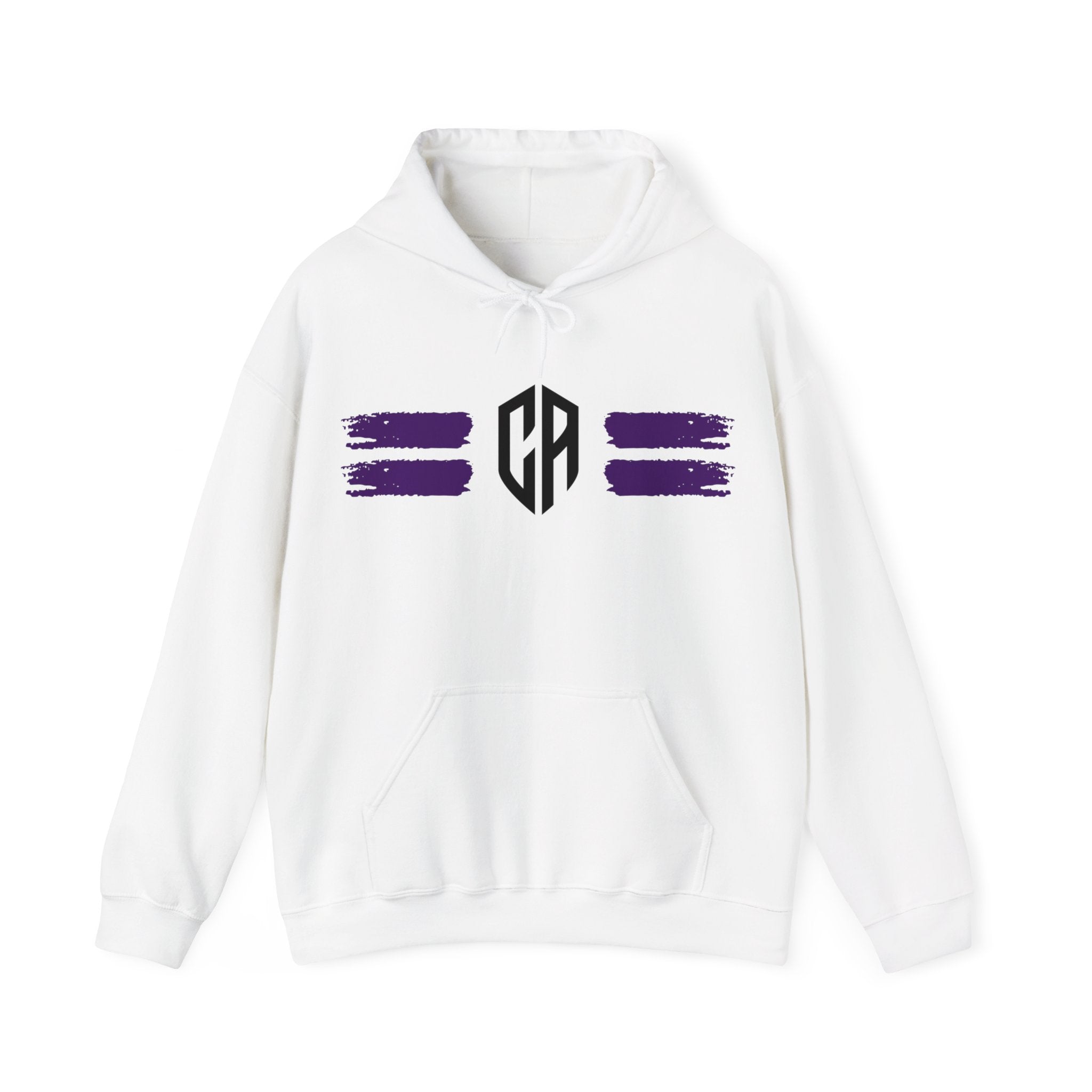 Christian Alston Colors Hoodie – Stadium Merch