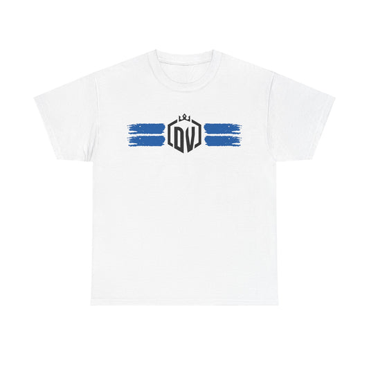 Ovauntay Vickers Team Colors Tee