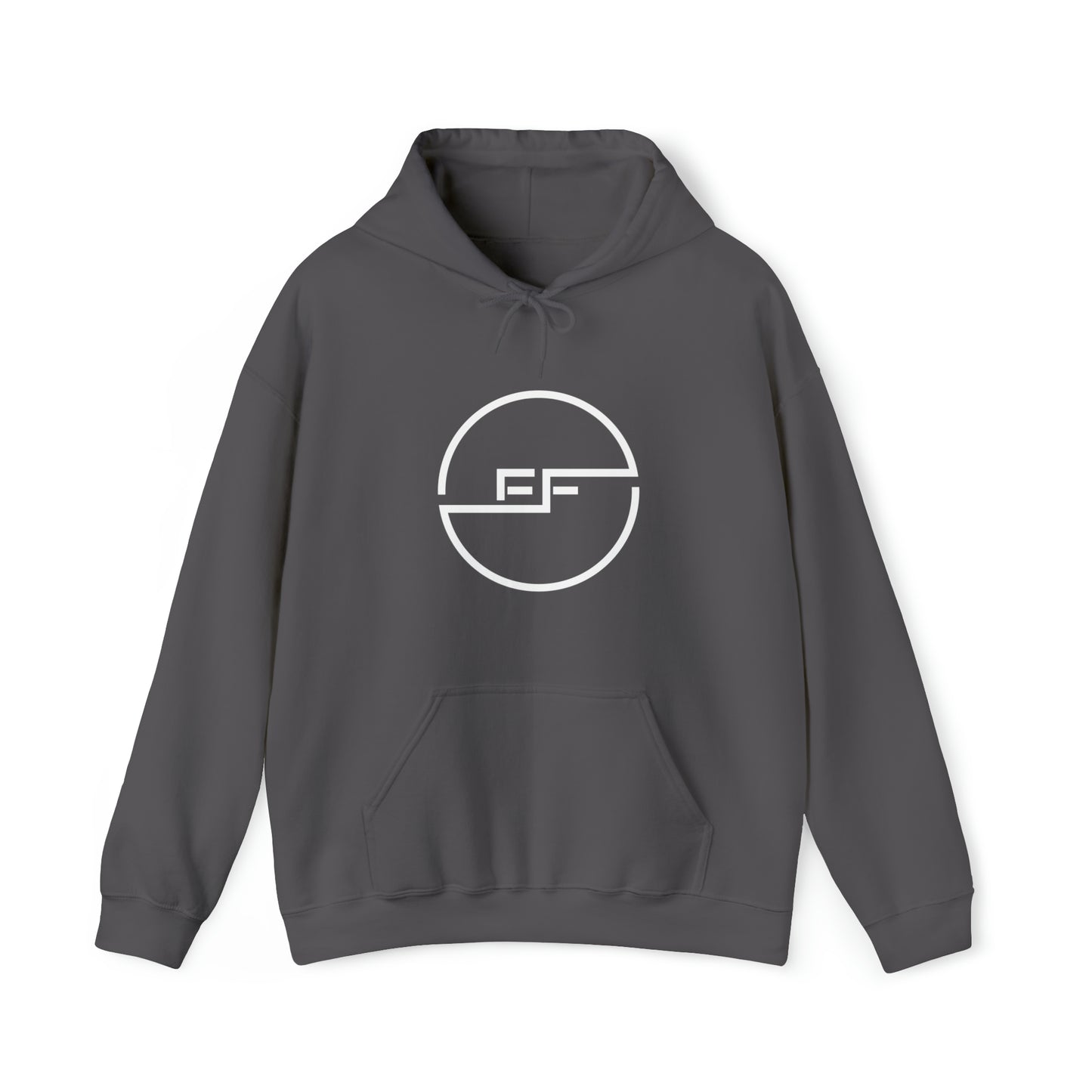 Eli Finley "EF" Hoodie