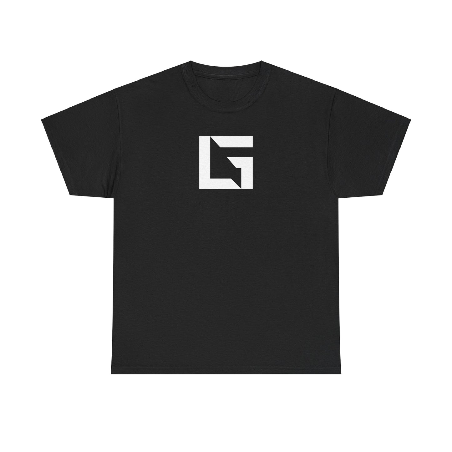 Landyn Grant "LG" Double Sided Tee