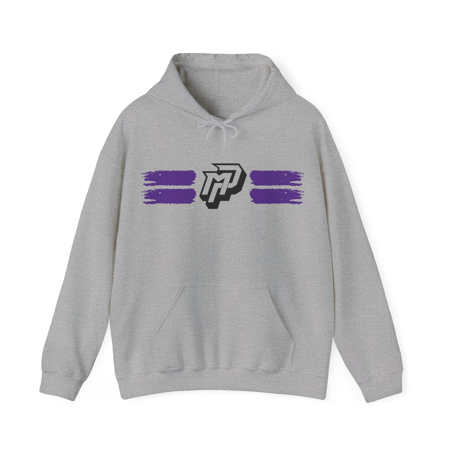 Matthew Parker Team Colors Hoodie