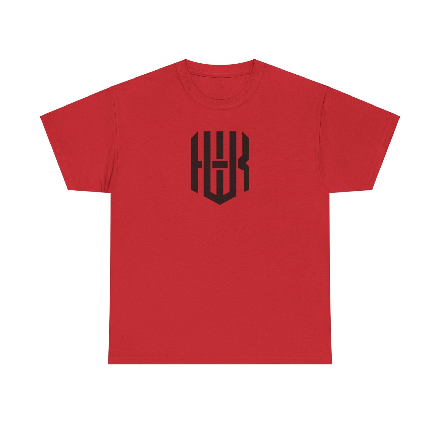 Kylan Wallace "KW" Double Sided Tee