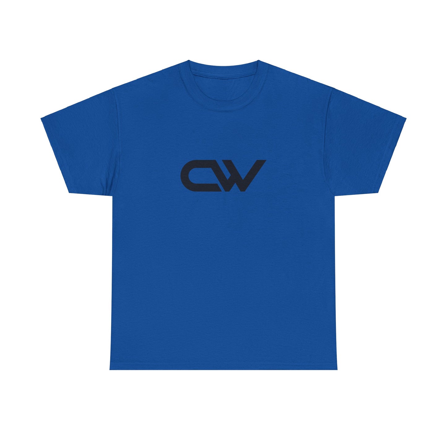 Carson Walls "CW" Tee