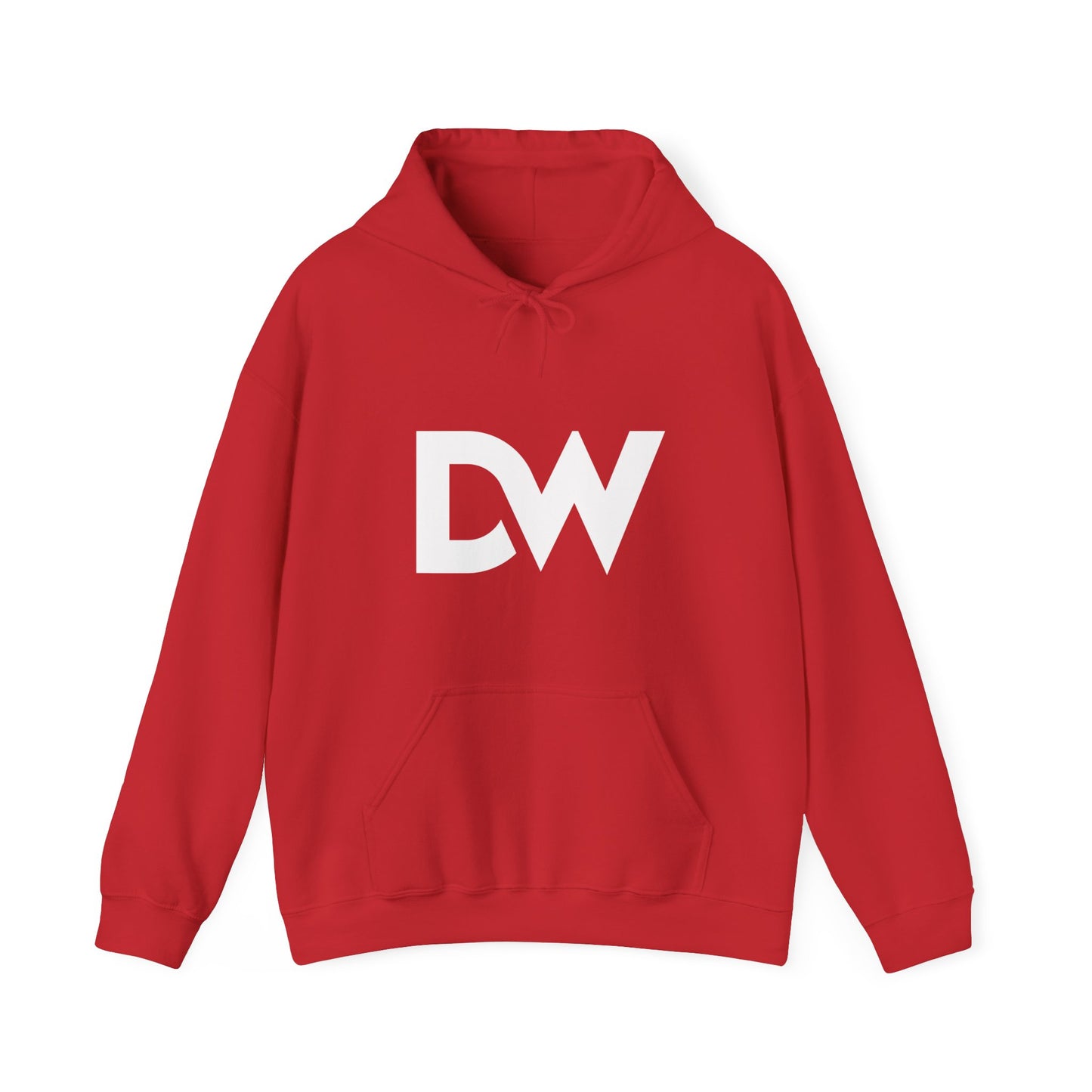 Dontae Walker "DW" Hoodie