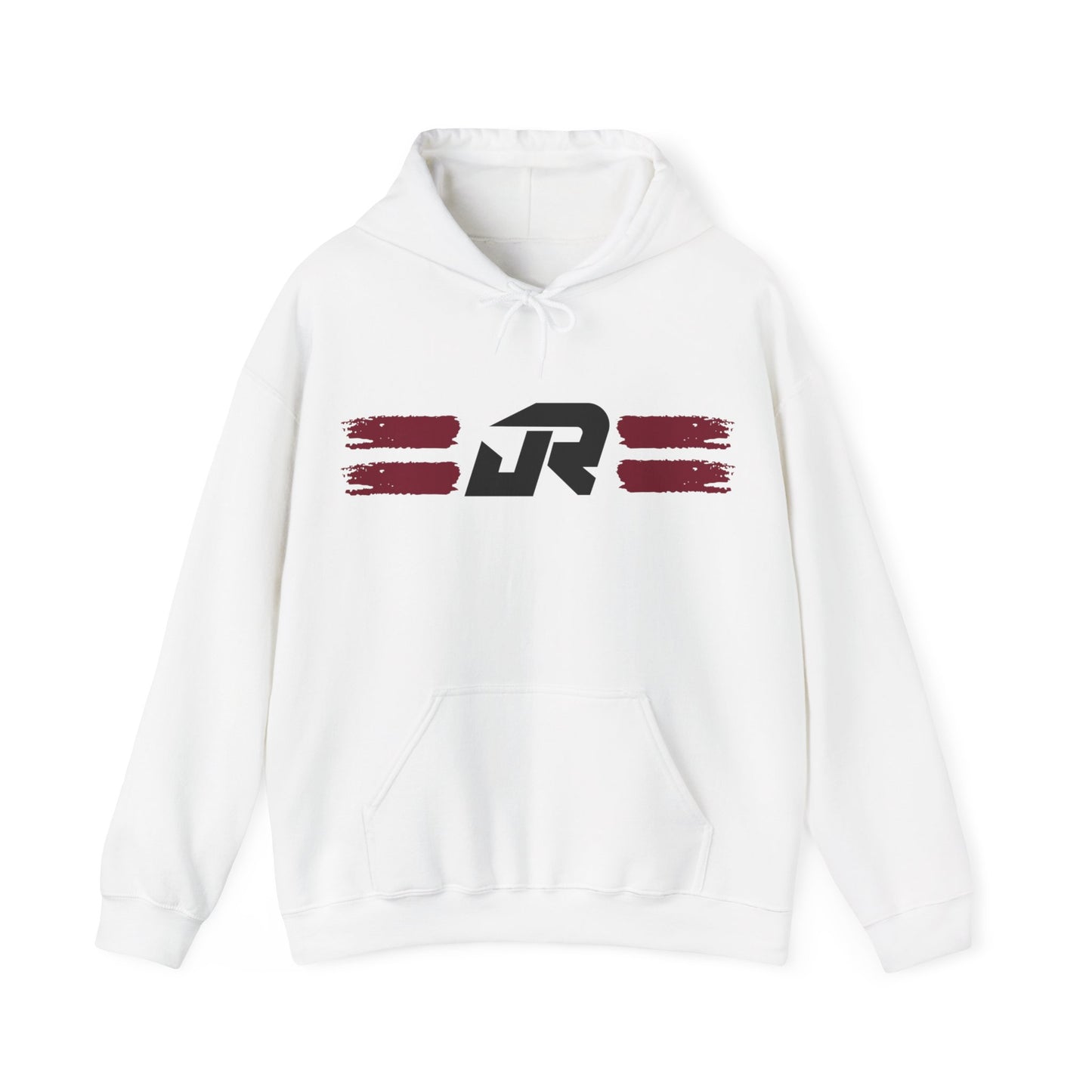 Jaiden Ryals Team Colors Hoodie