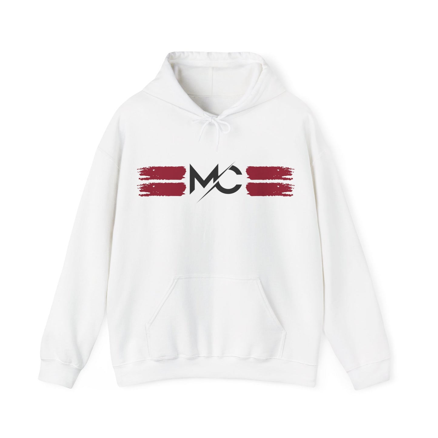 Michael Collins Team Colors Hoodie