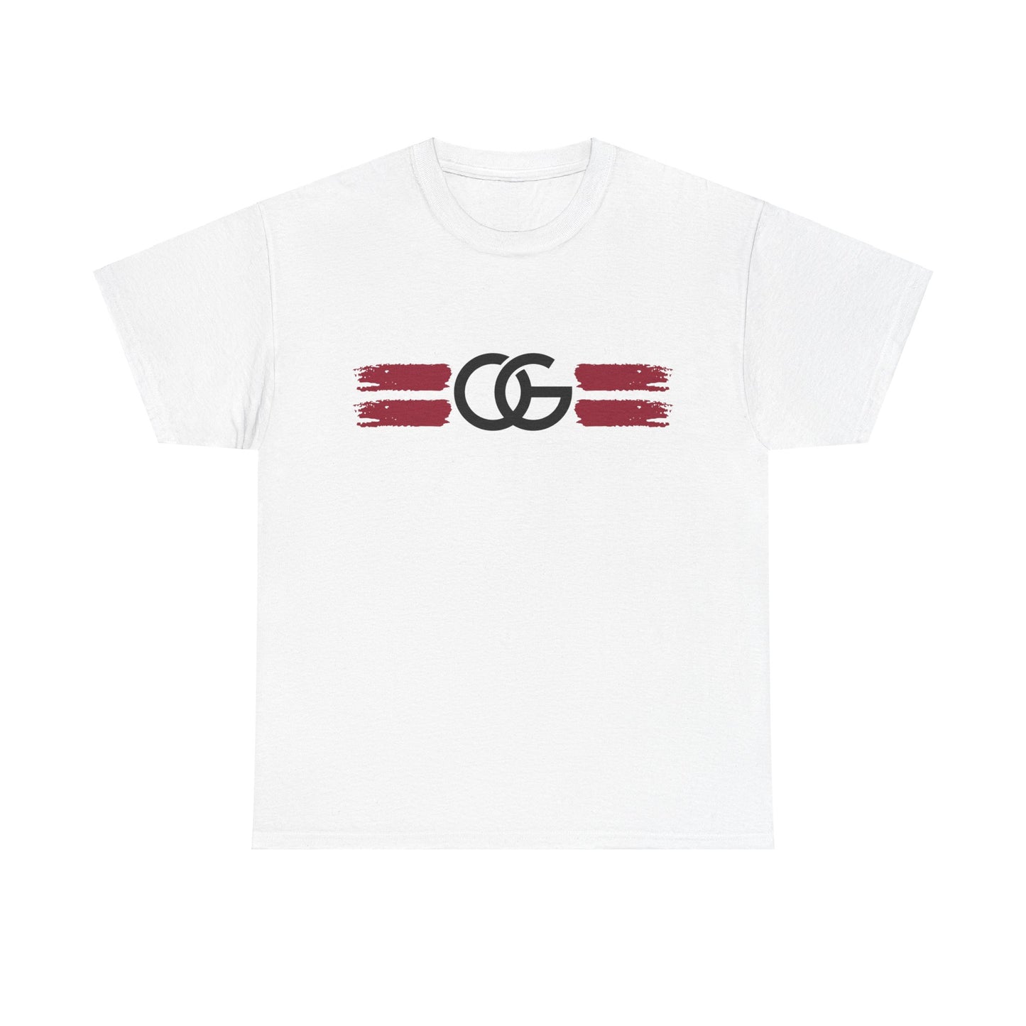 Omar Garvin Team Colors Tee