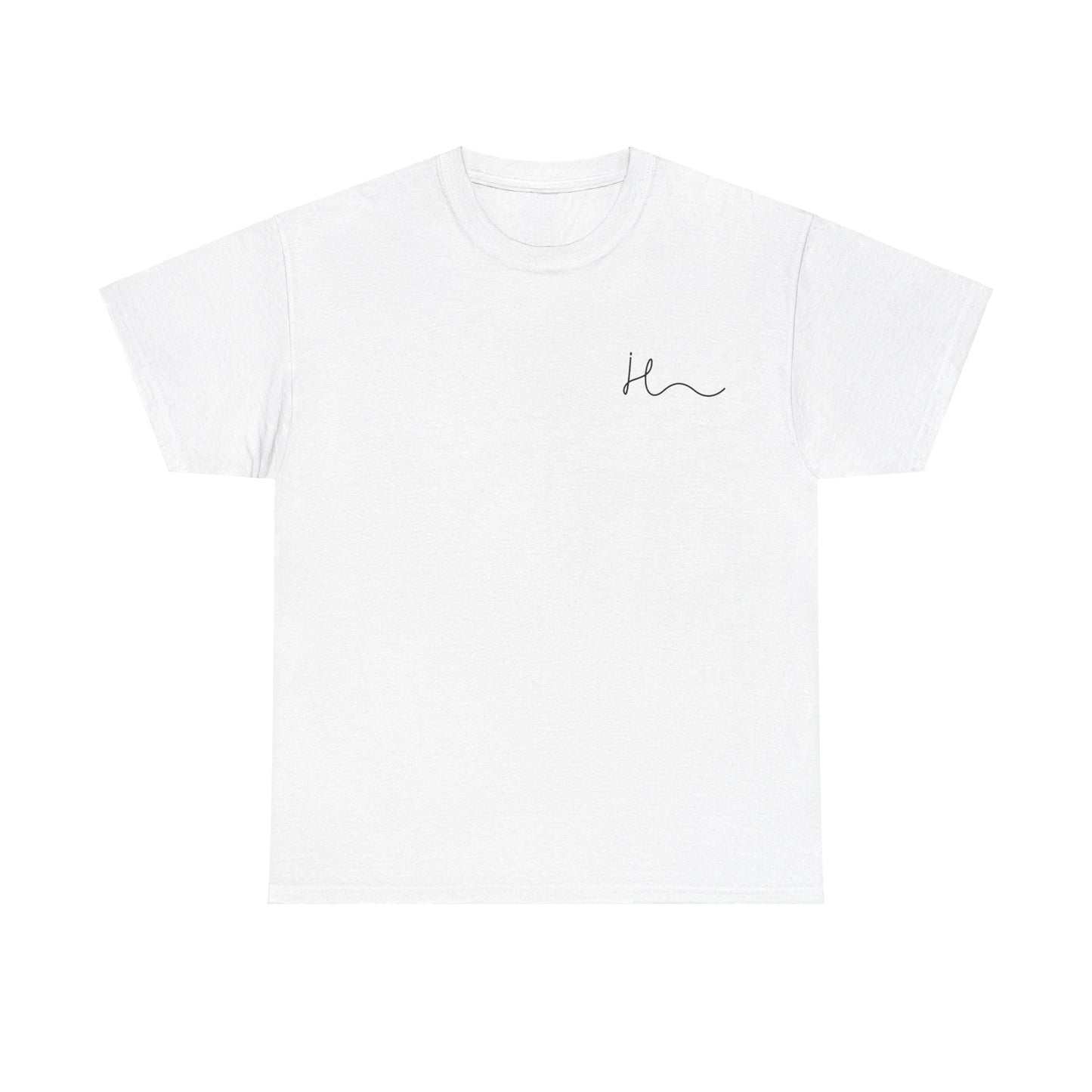 Isaiah Lopez "IL" Tee