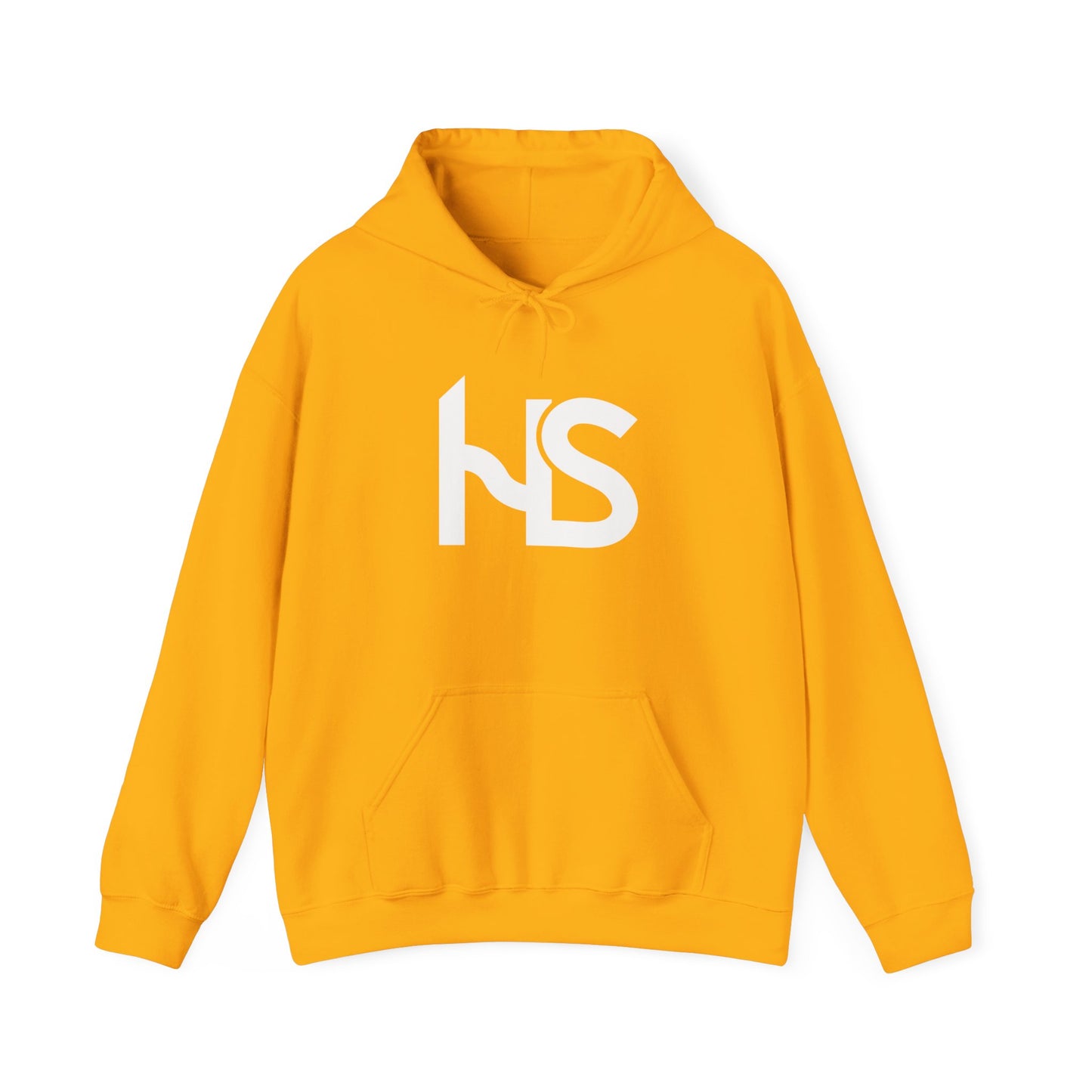 Hayden Shanks "HS" Hoodie