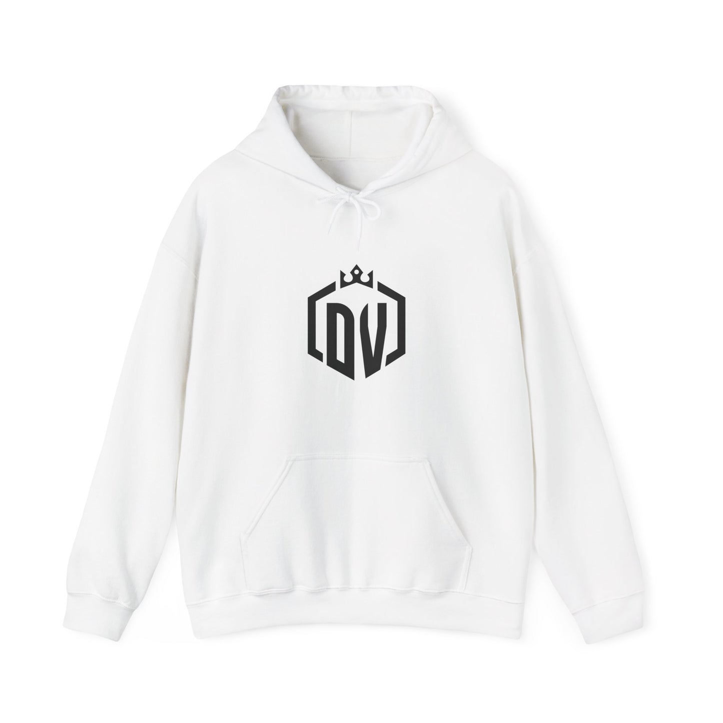 Ovauntay Vickers "OV" Hoodie