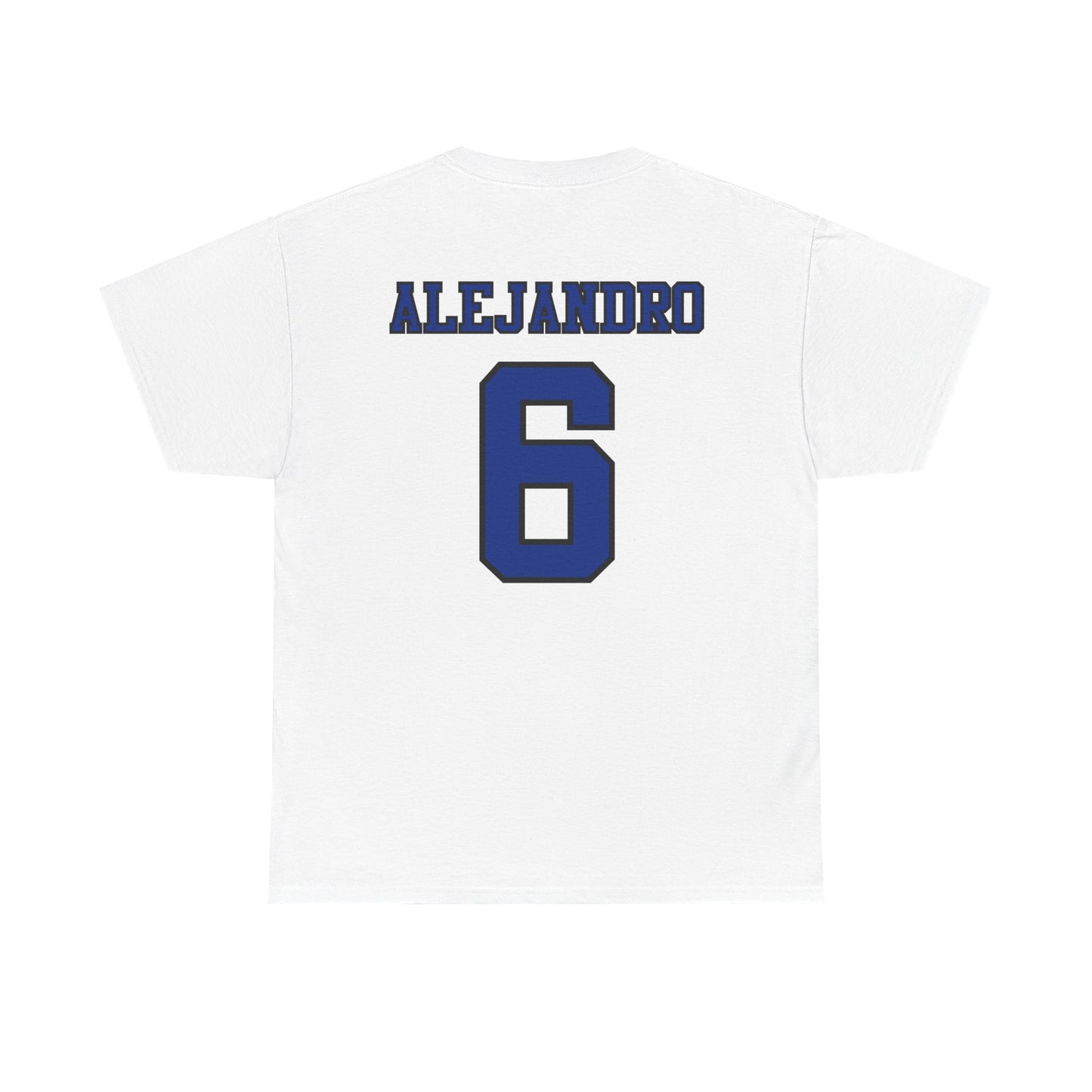 David Alejandro Home Shirtsey