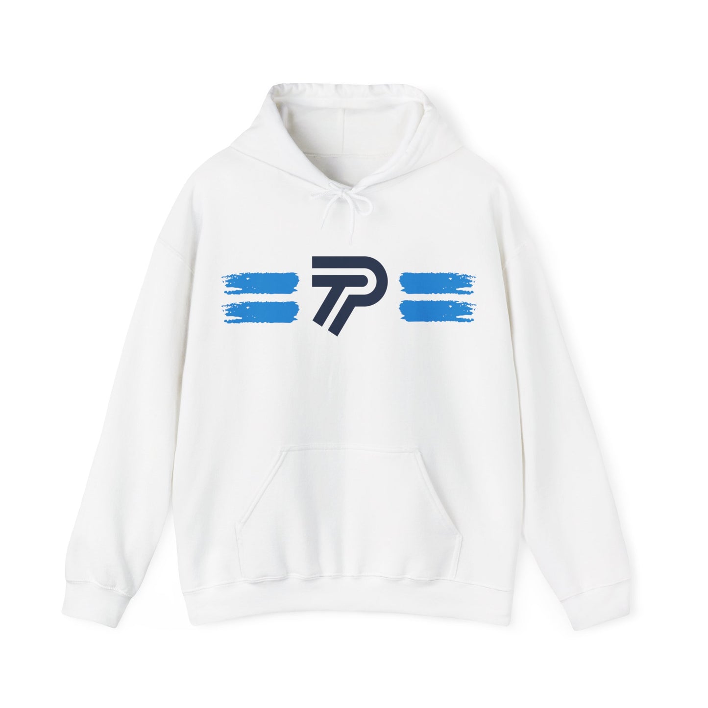 Tyshon Patty Team Colors Hoodie