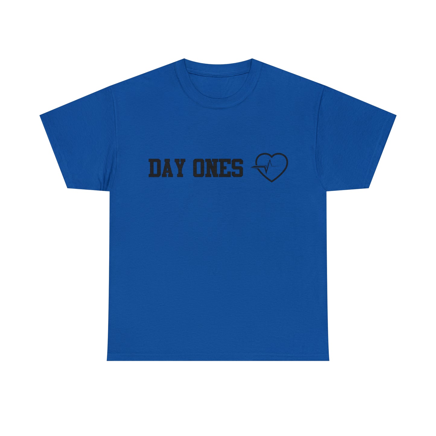 Alan Freeman Day Ones Graphic Tee